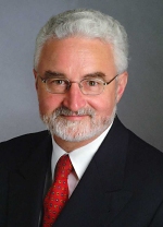Prof. Dr. Karl Hrmann